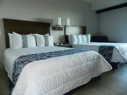 Hotel Villa Florida Veracruz
