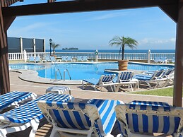 Hotel Villa Florida Veracruz