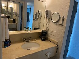 Hotel Villa Florida Veracruz