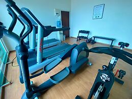 Hotel Villa Florida Veracruz