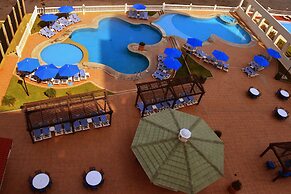 Hotel Villa Florida Veracruz