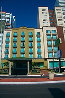 Hotel Villa Florida Veracruz