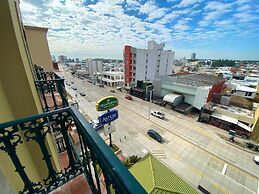 Hotel Villa Florida Veracruz