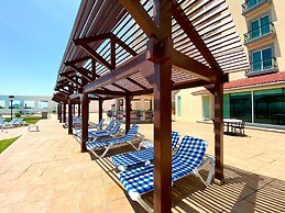 Hotel Villa Florida Veracruz