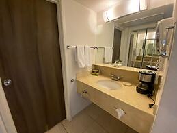 Hotel Villa Florida Veracruz