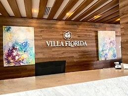 Hotel Villa Florida Veracruz