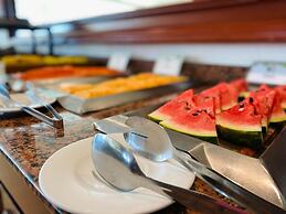 Hotel Villa Florida Veracruz