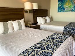 Hotel Villa Florida Veracruz