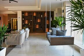 Hotel Villa Florida Veracruz