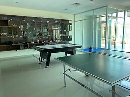 Hotel Villa Florida Veracruz