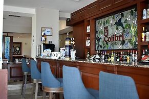 Hotel Villa Florida Veracruz