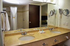 Hotel Villa Florida Veracruz