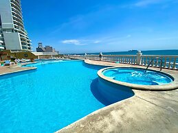 Hotel Villa Florida Veracruz