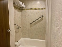 Hotel Villa Florida Veracruz