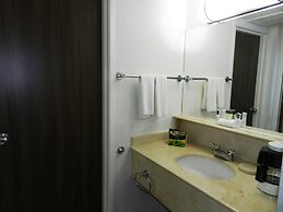 Hotel Villa Florida Veracruz