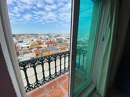 Hotel Villa Florida Veracruz