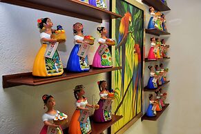 Hotel Villa Florida Veracruz