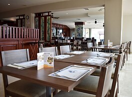 Hotel Villa Florida Veracruz