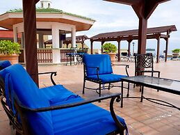 Hotel Villa Florida Veracruz