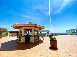 Hotel Villa Florida Veracruz