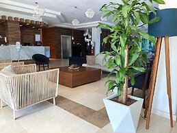 Hotel Villa Florida Veracruz