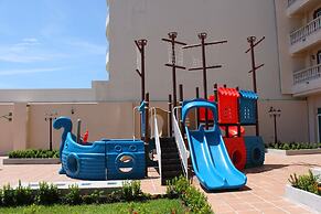 Hotel Villa Florida Veracruz
