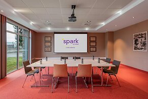 Spark by Hilton Lyon Eurexpo