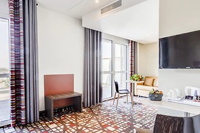 Hôtel ParKest