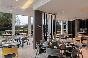 Spark by Hilton Lyon Eurexpo