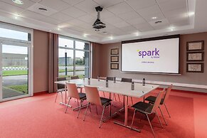 Spark by Hilton Lyon Eurexpo