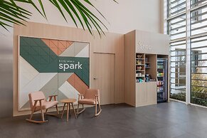 Spark by Hilton Lyon Eurexpo