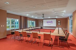 Spark by Hilton Lyon Eurexpo