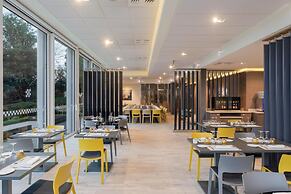 Spark by Hilton Lyon Eurexpo