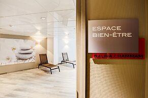 Hôtel ParKest
