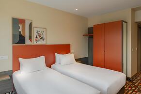 Spark by Hilton Lyon Eurexpo