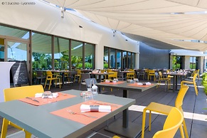Hôtel ParKest