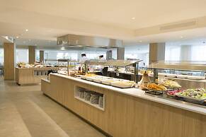 Hotel HSM Linda Playa