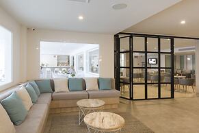 Hotel HSM Linda Playa