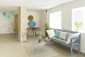 Hotel HSM Linda Playa