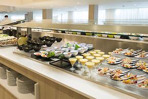 Hotel HSM Linda Playa