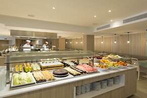 Hotel HSM Linda Playa