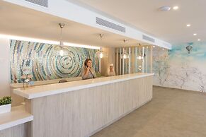 Hotel HSM Linda Playa