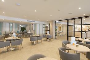 Hotel HSM Linda Playa