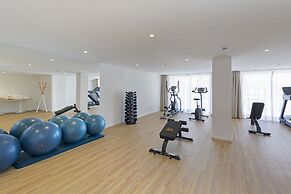 Hotel HSM Linda Playa