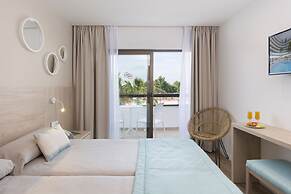 Hotel HSM Linda Playa