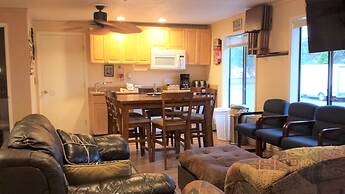 Sea Haven Motel & Guest House