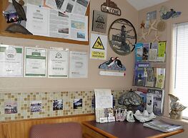 Sea Haven Motel & Guest House