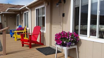 Sea Haven Motel & Guest House