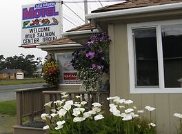Sea Haven Motel & Guest House