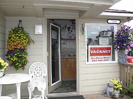 Sea Haven Motel & Guest House